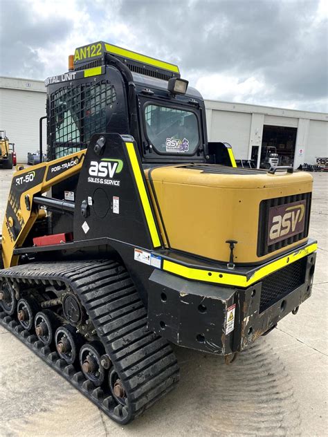 asv rt 50 loader